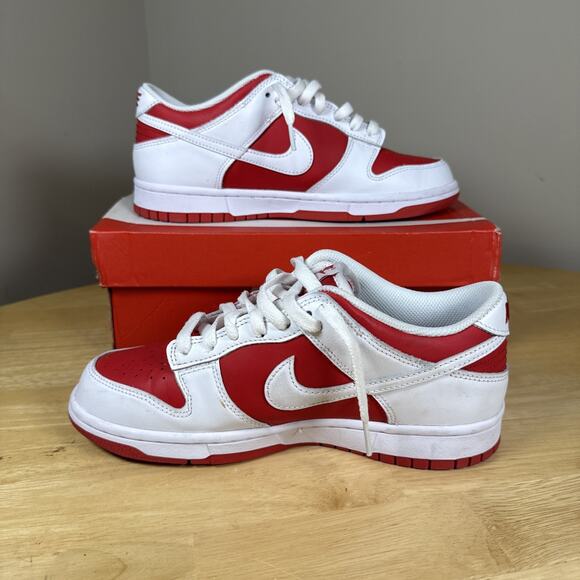 Nike Dunk Low Retro \